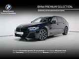 BMW 5 Serie Touring 530e Business Edition Plus M Sportpakket