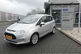 Ford B-Max 1.6 TI-VCT Titanium AUTOMAAT.NAVI.TREKHAAK.CAMERA.D RIEM VERV.