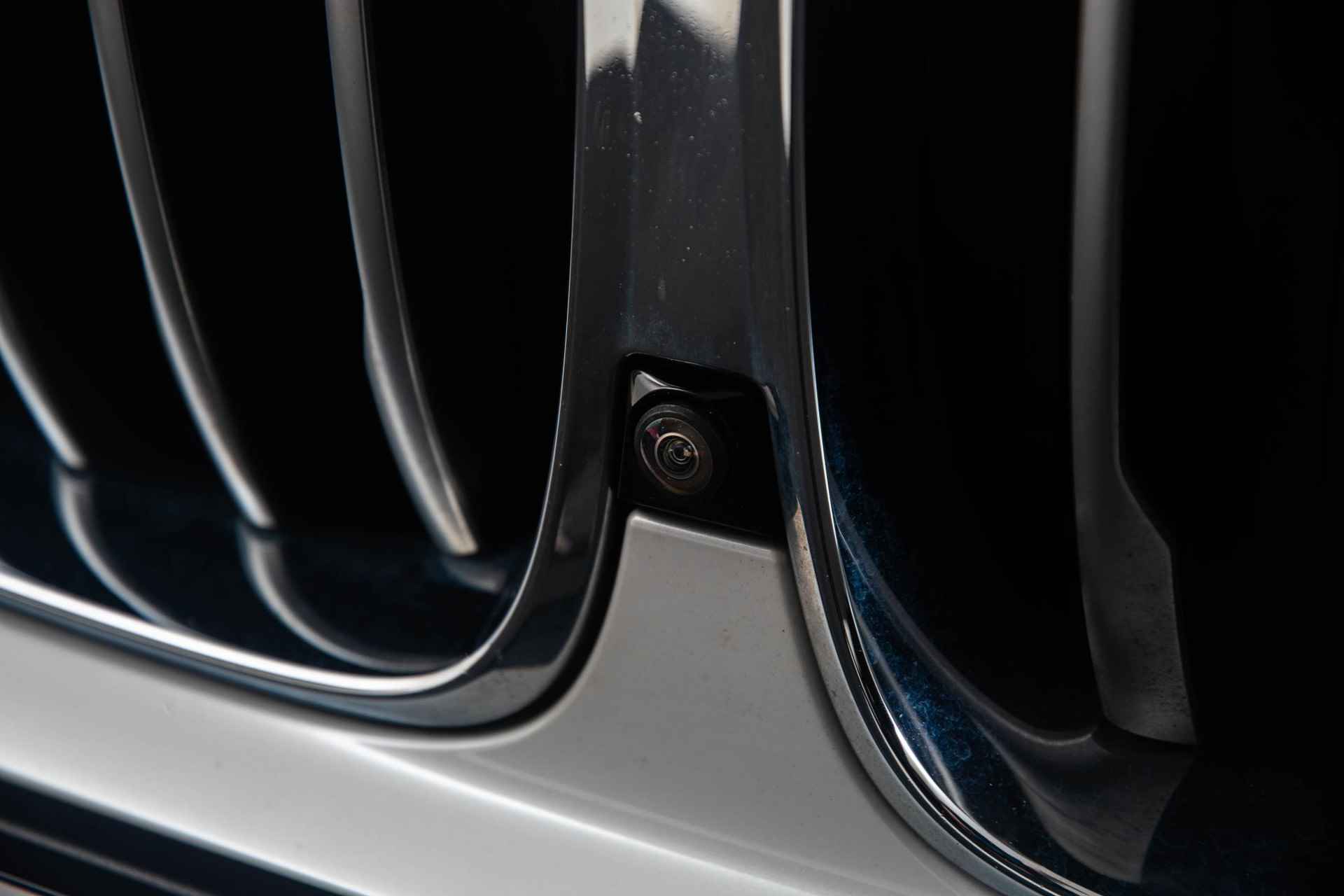 BMW X5 xDrive45e High Executive Panoramadak - Comfort Access - Trekhaak - Laserlight - Parking Assistant Plus - Driving Assistant Pro - Harman Kardon - Luchtvering - Warmte Comfort Pack - 23/45