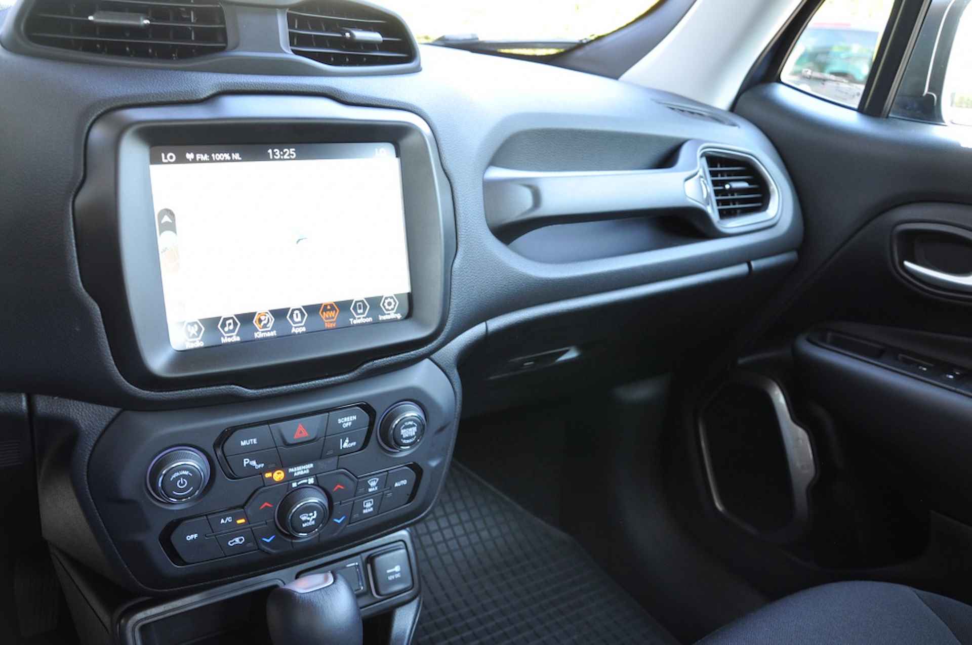 Jeep Renegade Camera Navi 1.5T e-Hybrid Ltd - 7/23