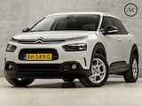 Citroën C4 Cactus 1.2 PureTech Sport (APPLE CARPLAY, NAVIGATIE, DIGITAL COCKPIT, GETINT GLAS, SPORTSTOELEN, LM VELGEN, LANE ASSIST, CRUISE, DAB+, NIEUWSTAAT)