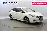 NISSAN Leaf 3.Zero Limited Edition 62 kWh