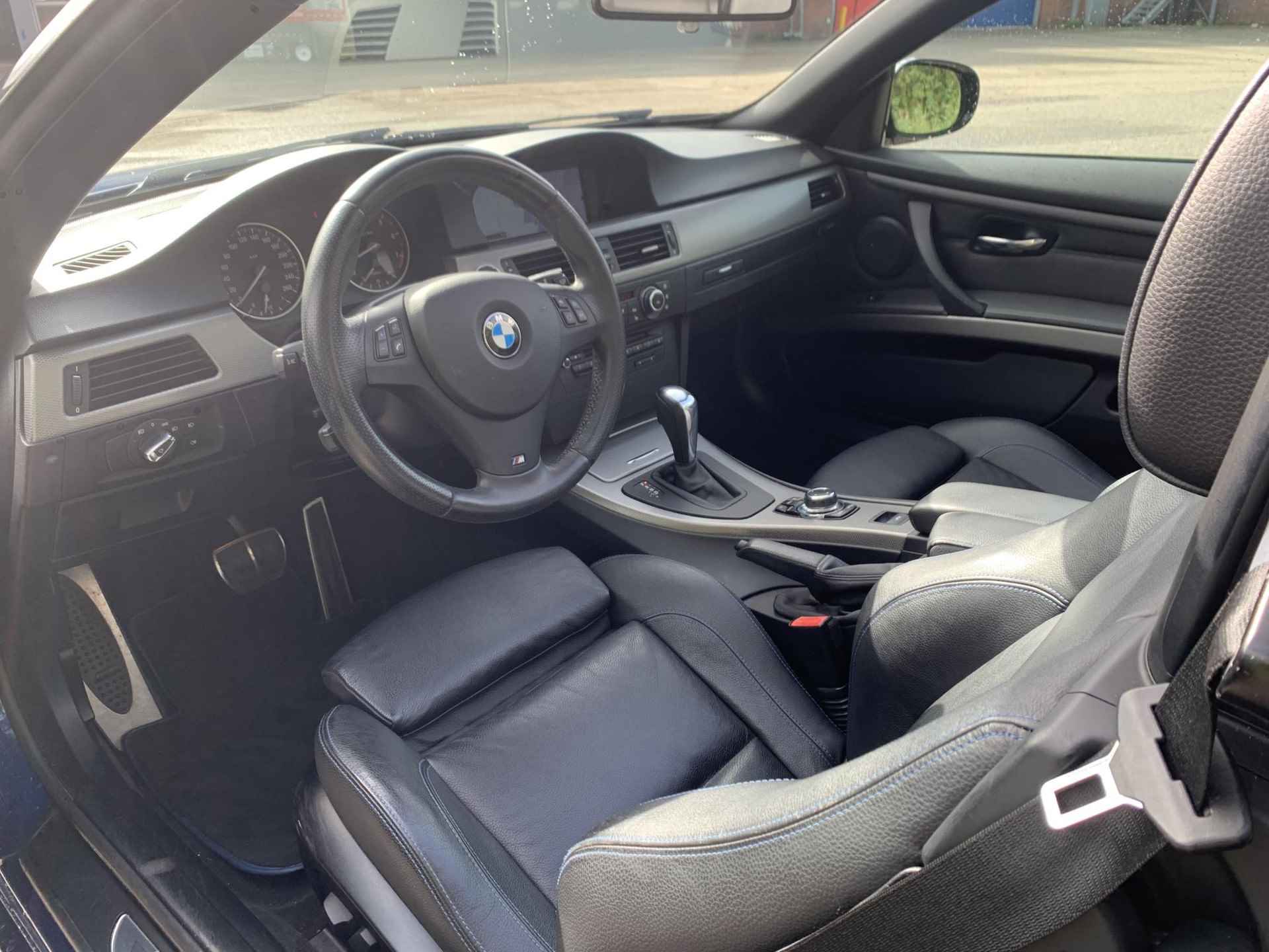 BMW 3-serie Cabrio 320i - 14/18