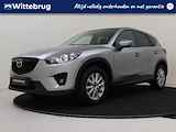 Mazda CX-5 2.0 TS+ Lease Pack 2WD \ Navigatie | Parkeerhulp voor en achter