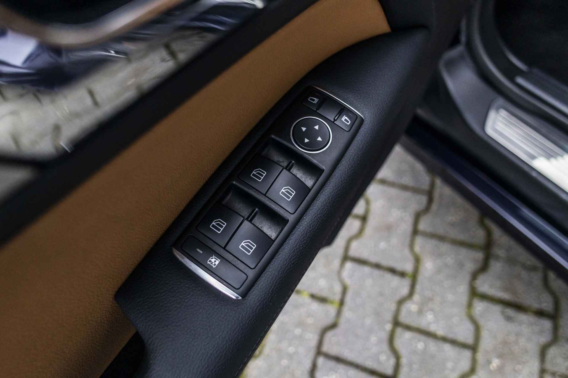 Mercedes-Benz E-Klasse Cabrio 200 CGI Avantgarde | Unieke staat | Bi-Xenon | Volleder | Nekverwarming - 20/38