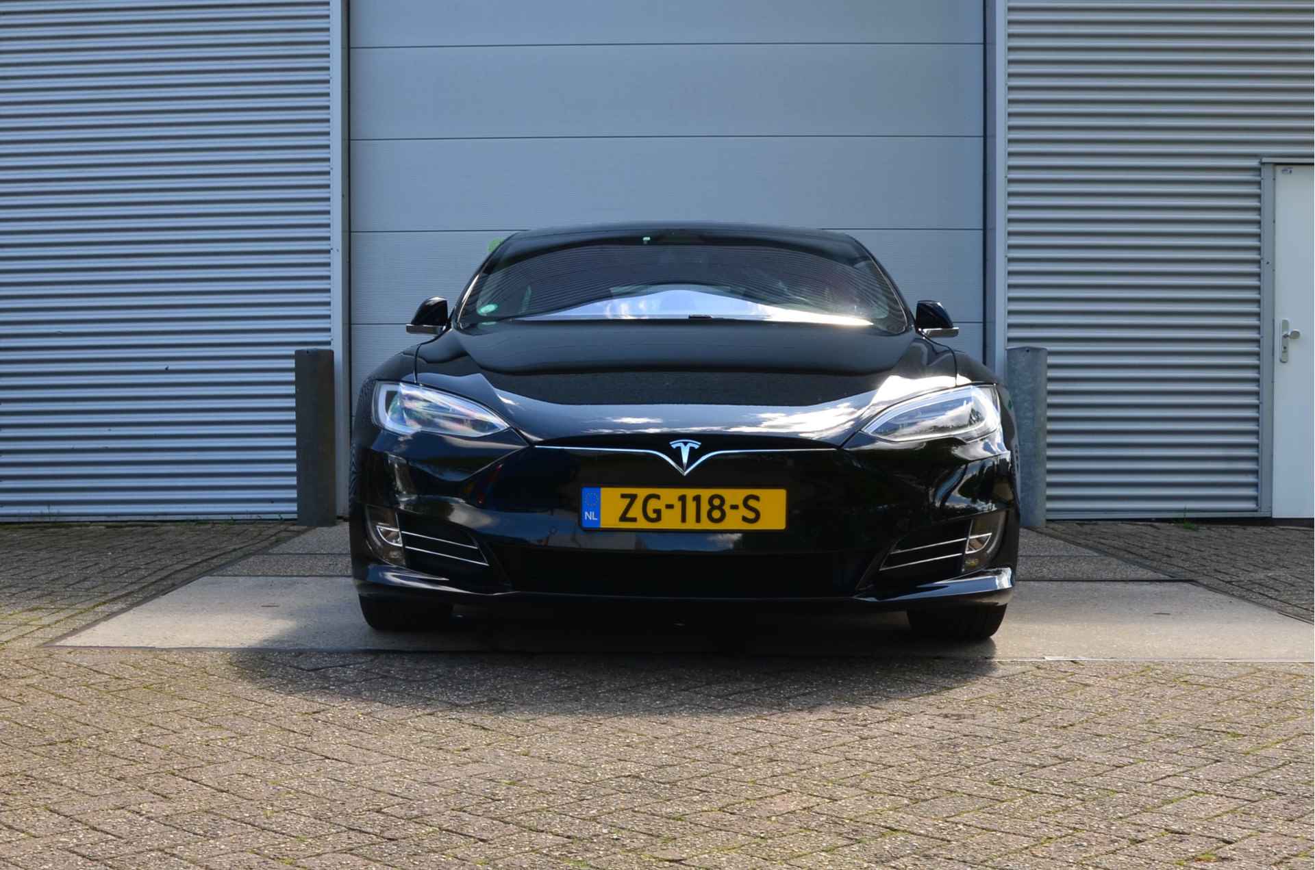 Tesla Model S 75D (4x4) AutoPilot2.5, MARGE rijklaar prijs - 6/35