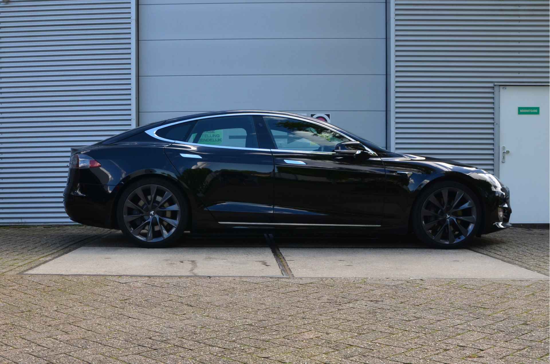 Tesla Model S 75D (4x4) AutoPilot2.5, MARGE rijklaar prijs - 7/35