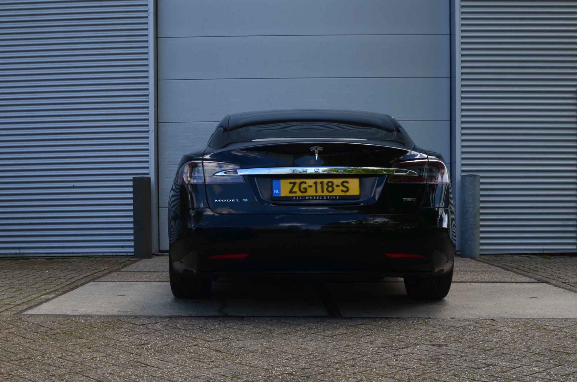 Tesla Model S 75D (4x4) AutoPilot2.5, MARGE rijklaar prijs - 8/35