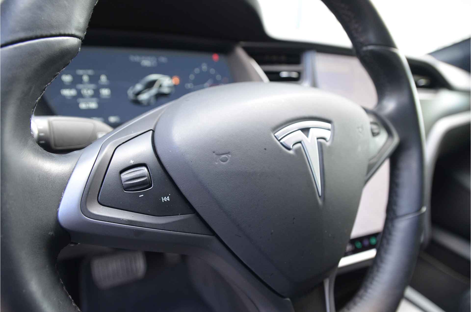 Tesla Model S 75D (4x4) AutoPilot2.5, MARGE rijklaar prijs - 15/35