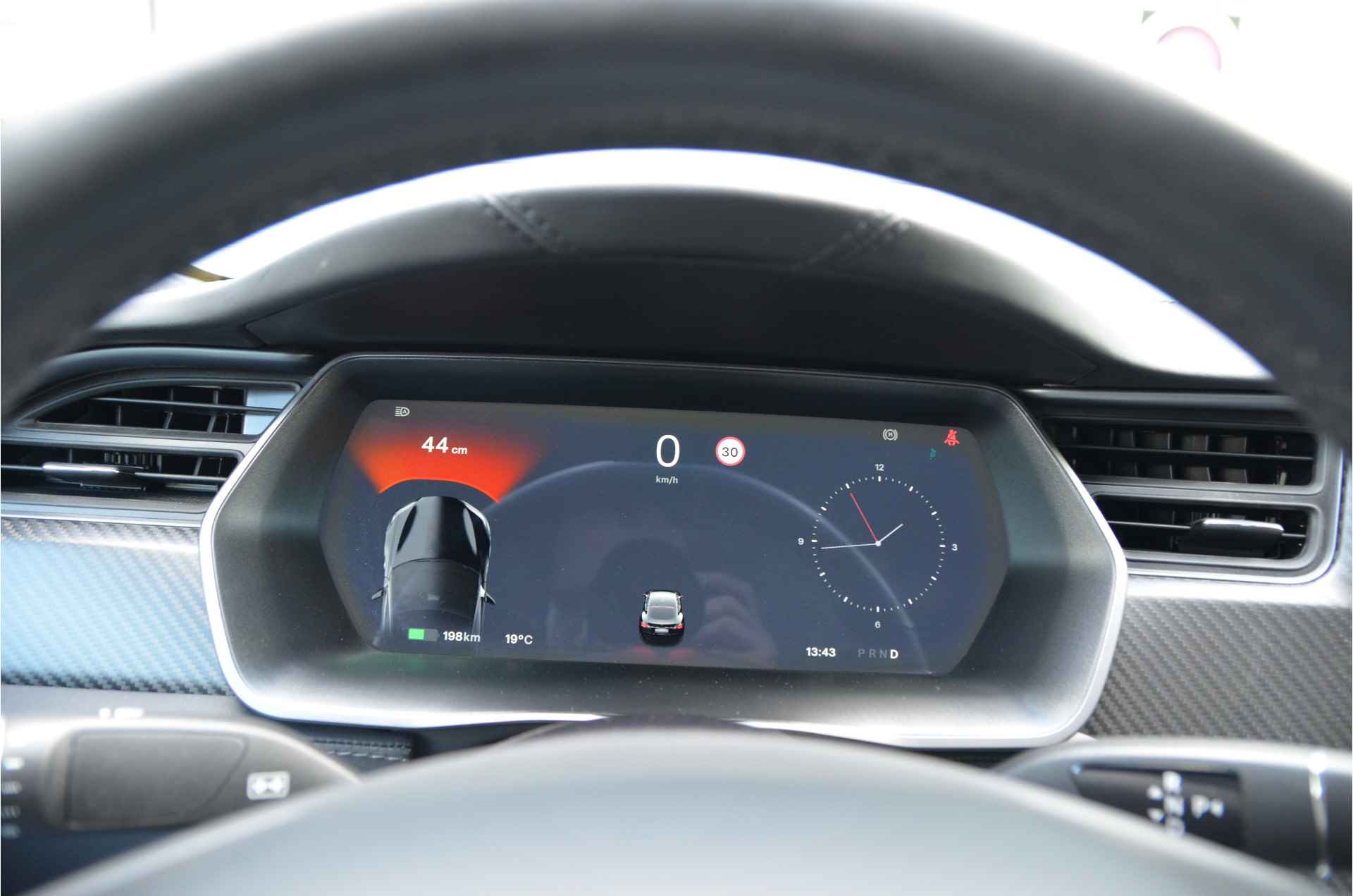 Tesla Model S 75D (4x4) AutoPilot2.5, MARGE rijklaar prijs - 17/35