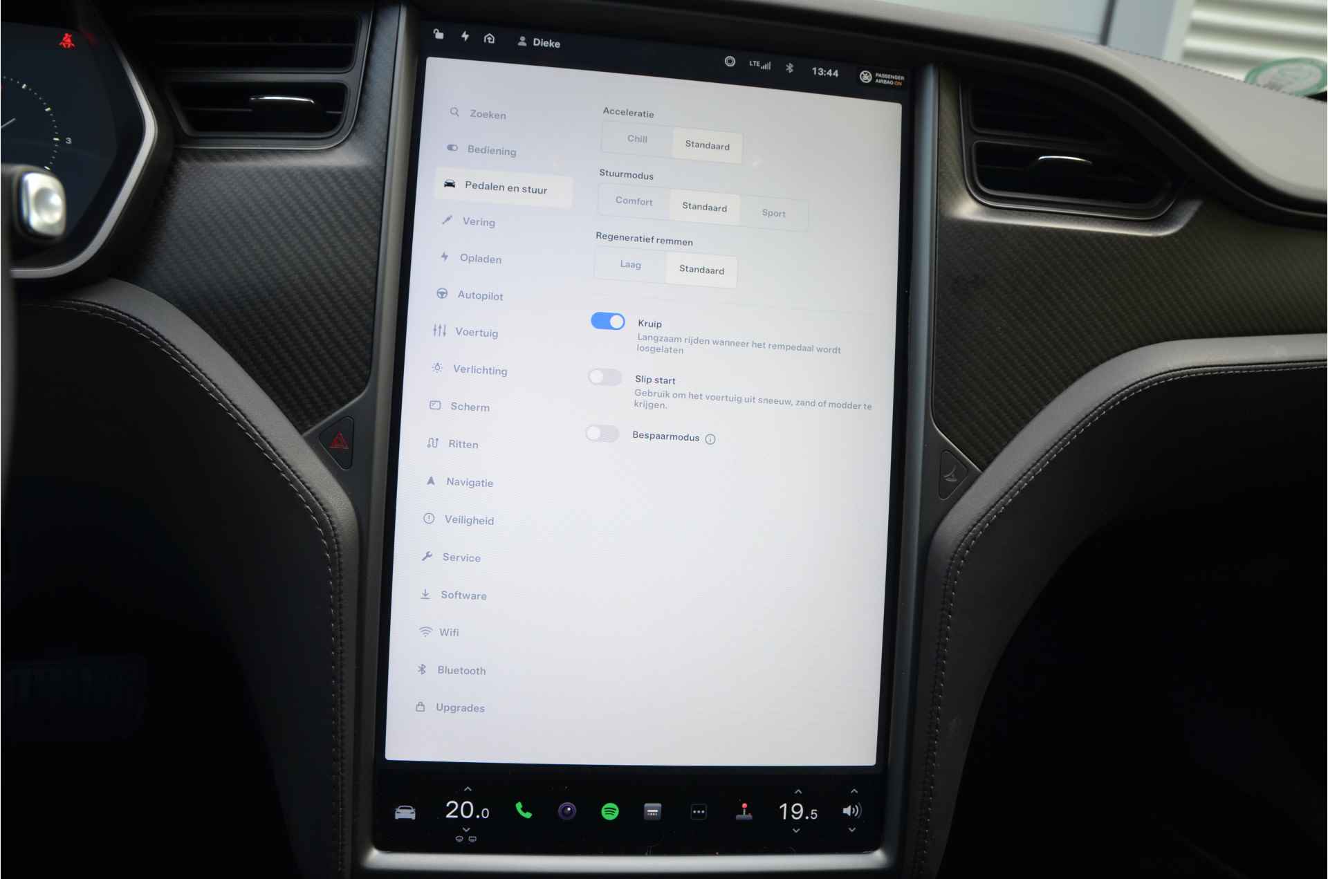 Tesla Model S 75D (4x4) AutoPilot2.5, MARGE rijklaar prijs - 22/35