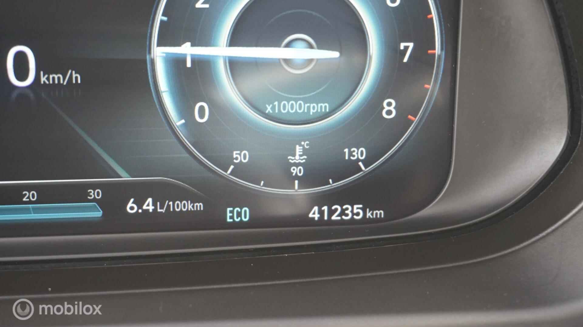 Hyundai Bayon 1.0 T-GDI Premium Navi | 17 inch velgen | Climate Control | Camera - 19/35
