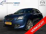 Suzuki Baleno 1.0 High Executive - Navigatie, Achteruitrijcamera