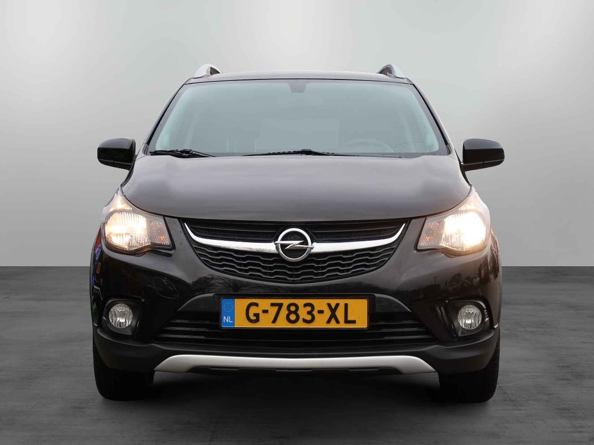 Opel KARL 1.0 Rocks Online Edition - 17/27