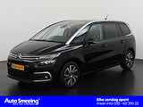 Citroen Grand C4 SpaceTourer 1.2 PureTech Shine Automaat | 7 Persoons | Leder | Zondag Open!