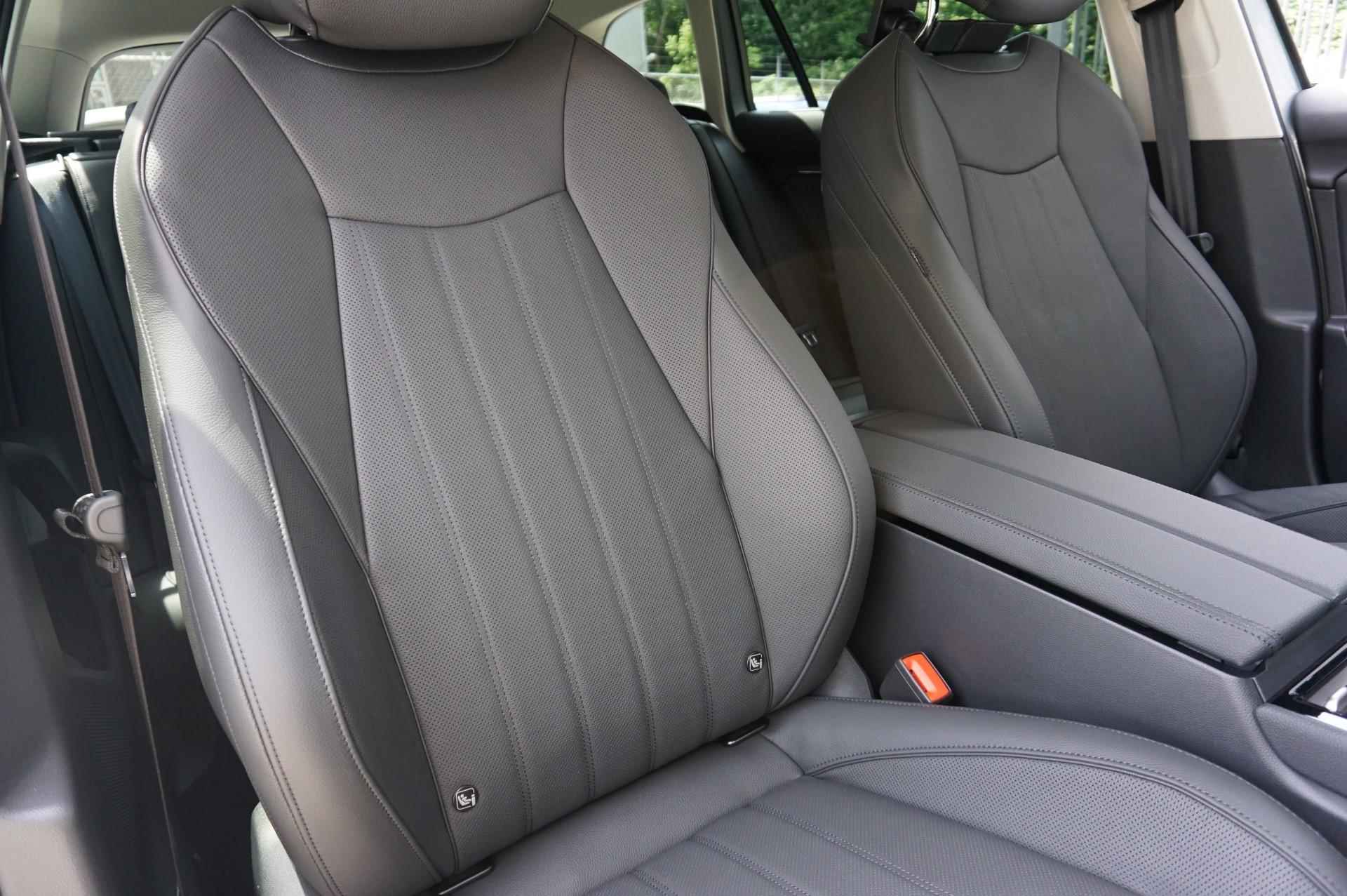 Skoda Superb Combi 1.5 TSI 150pk MHEV First Edition | LMV 19" | Trekhaak Uitklapbaar - 20/70