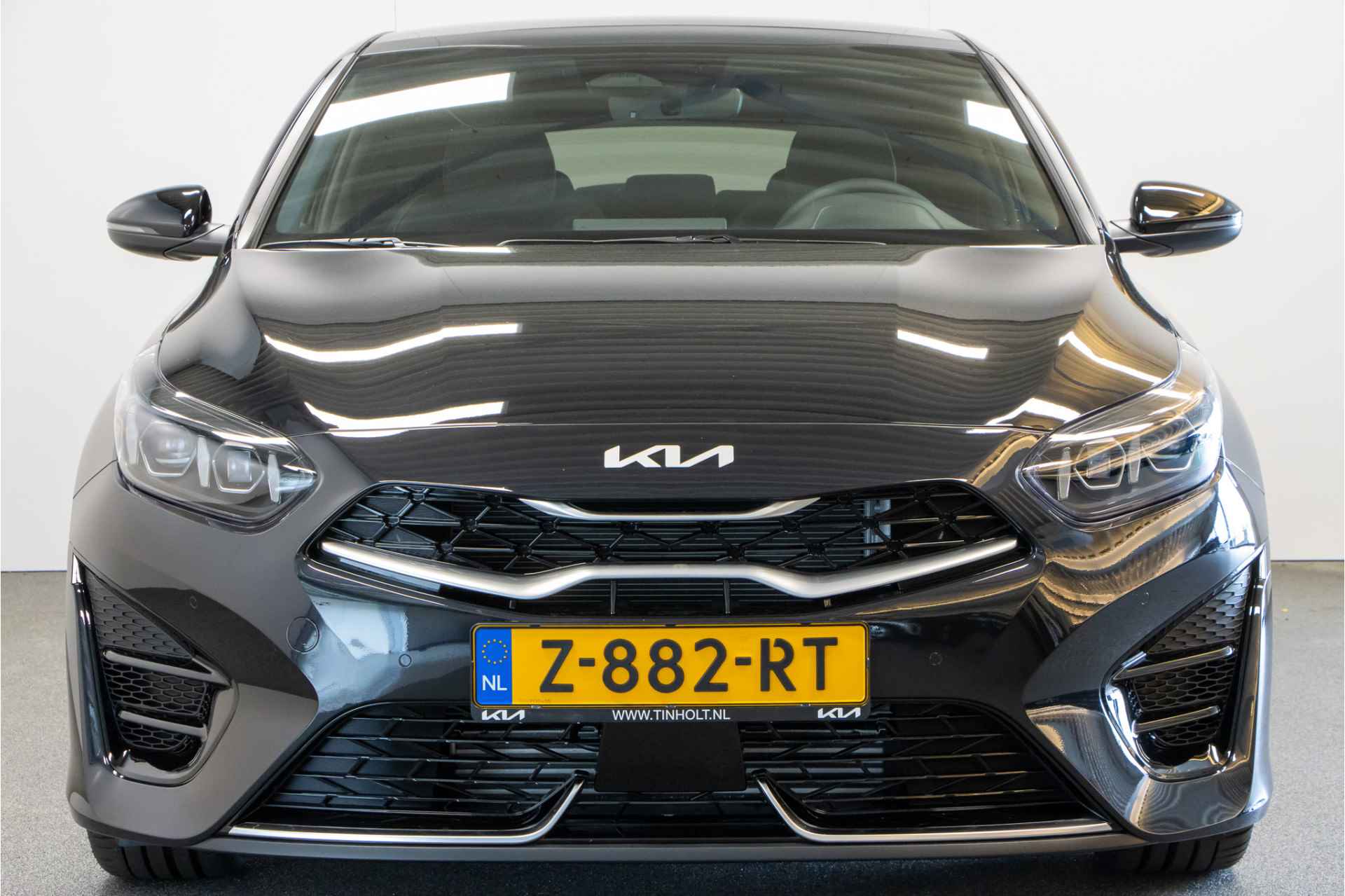 Kia ProCeed 1.5 T-GDi GT-PlusLine - 4/53