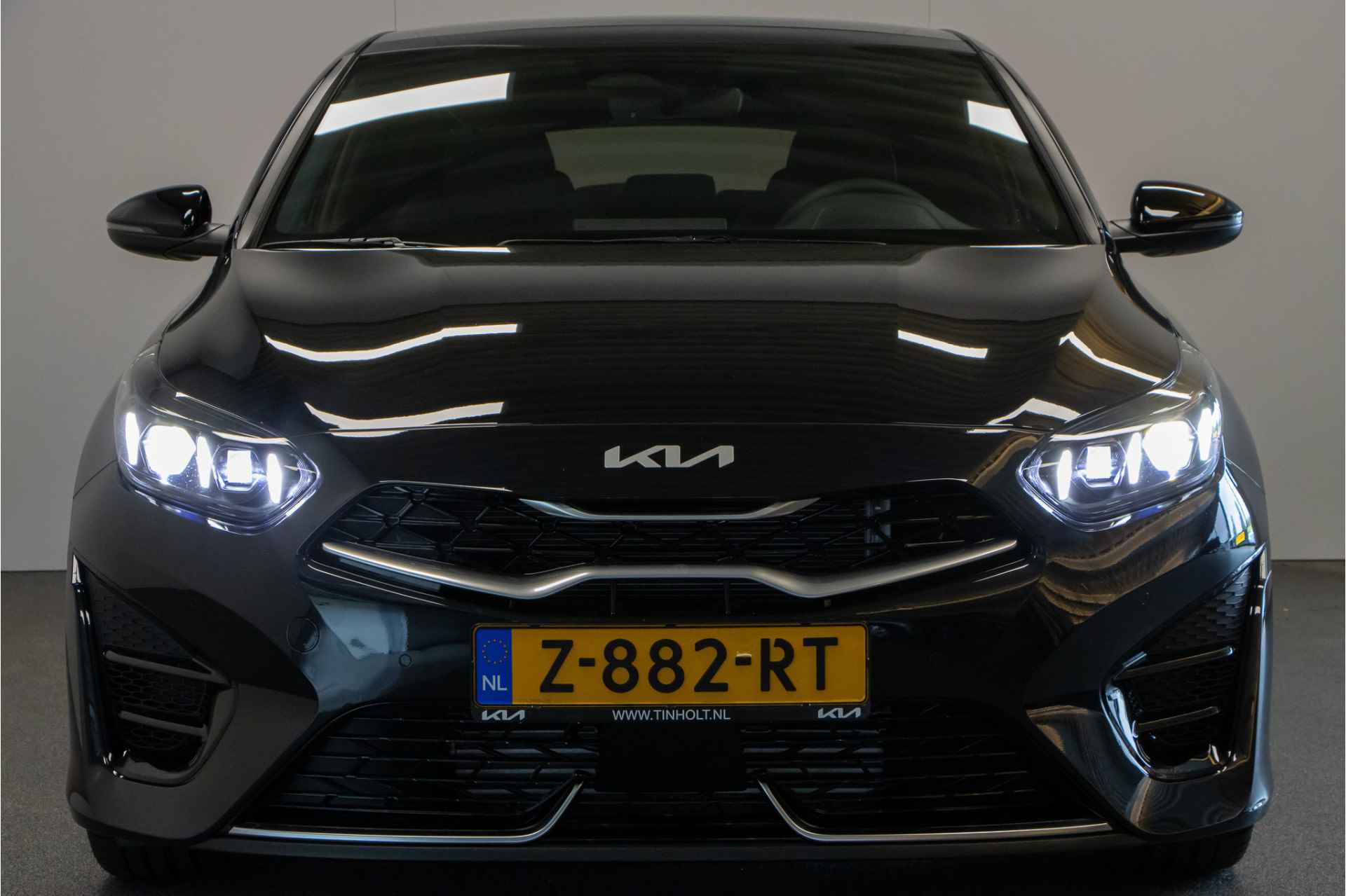 Kia ProCeed 1.5 T-GDi GT-PlusLine - 5/53