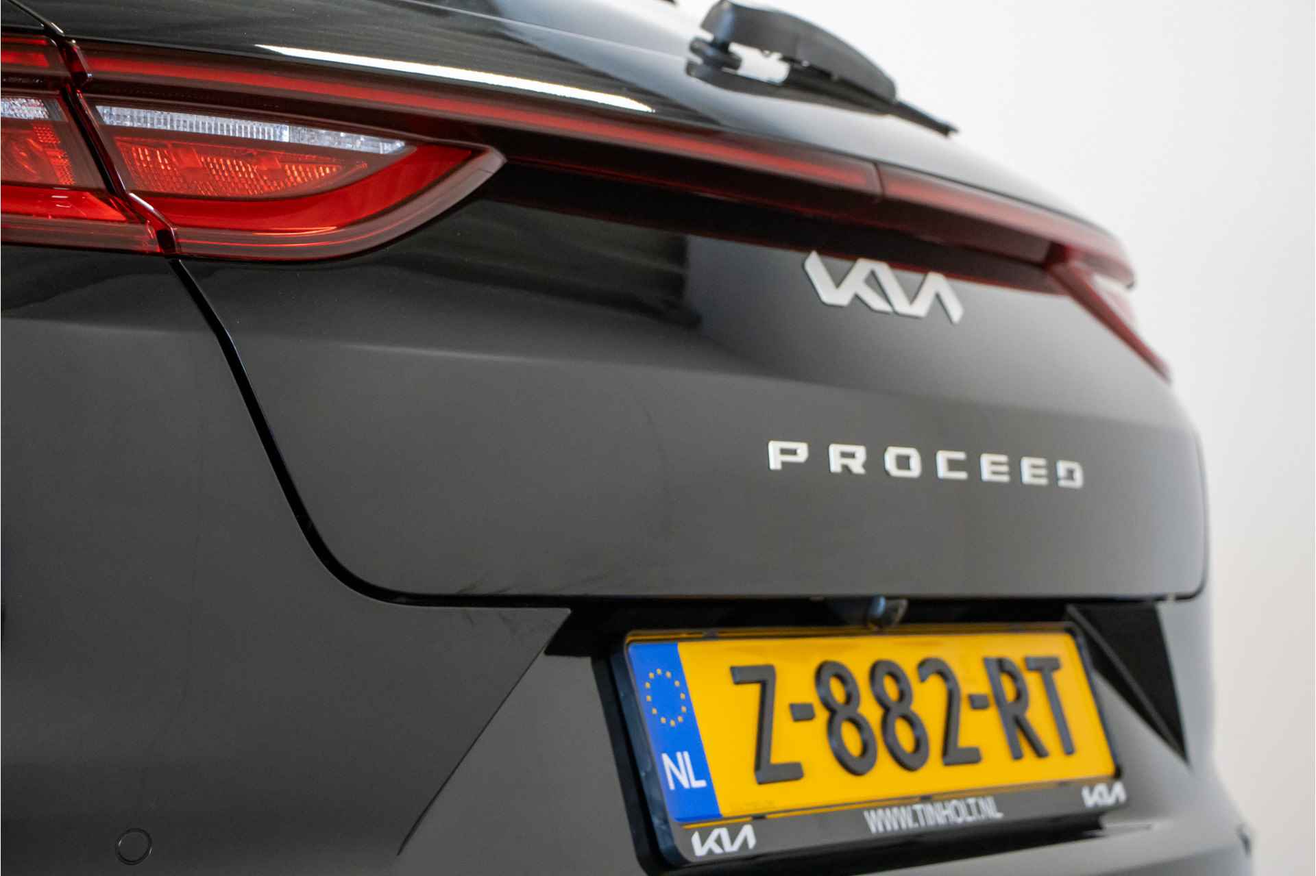 Kia ProCeed 1.5 T-GDi GT-PlusLine - 16/53