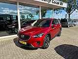 MAZDA Cx-5 2.0 SAG 160 GT-M 4WD/ TREKHAAK/ ALL IN PRIJS