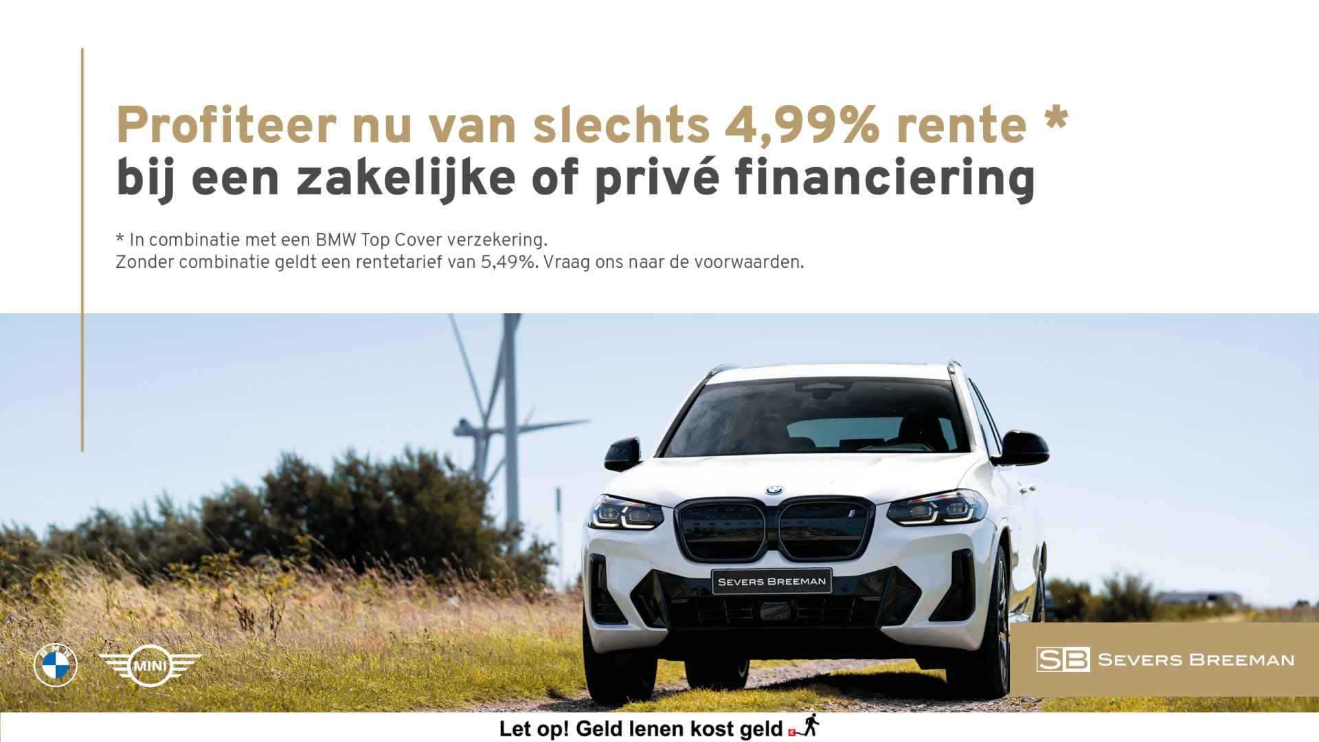 BMW iX1 eDrive20 M Sportpakket Pro - 5/7