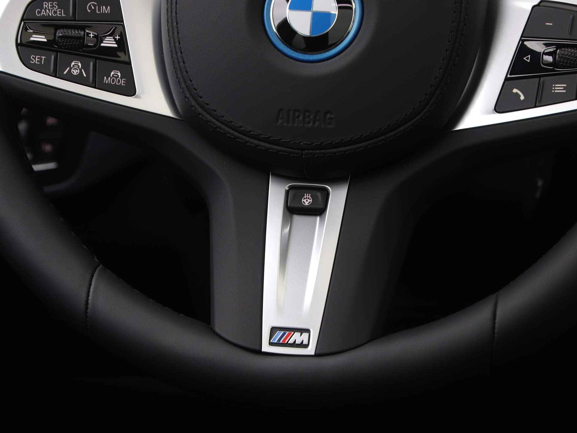 BMW iX3 High Executive Edition M Sport 80 kWh - 16/29