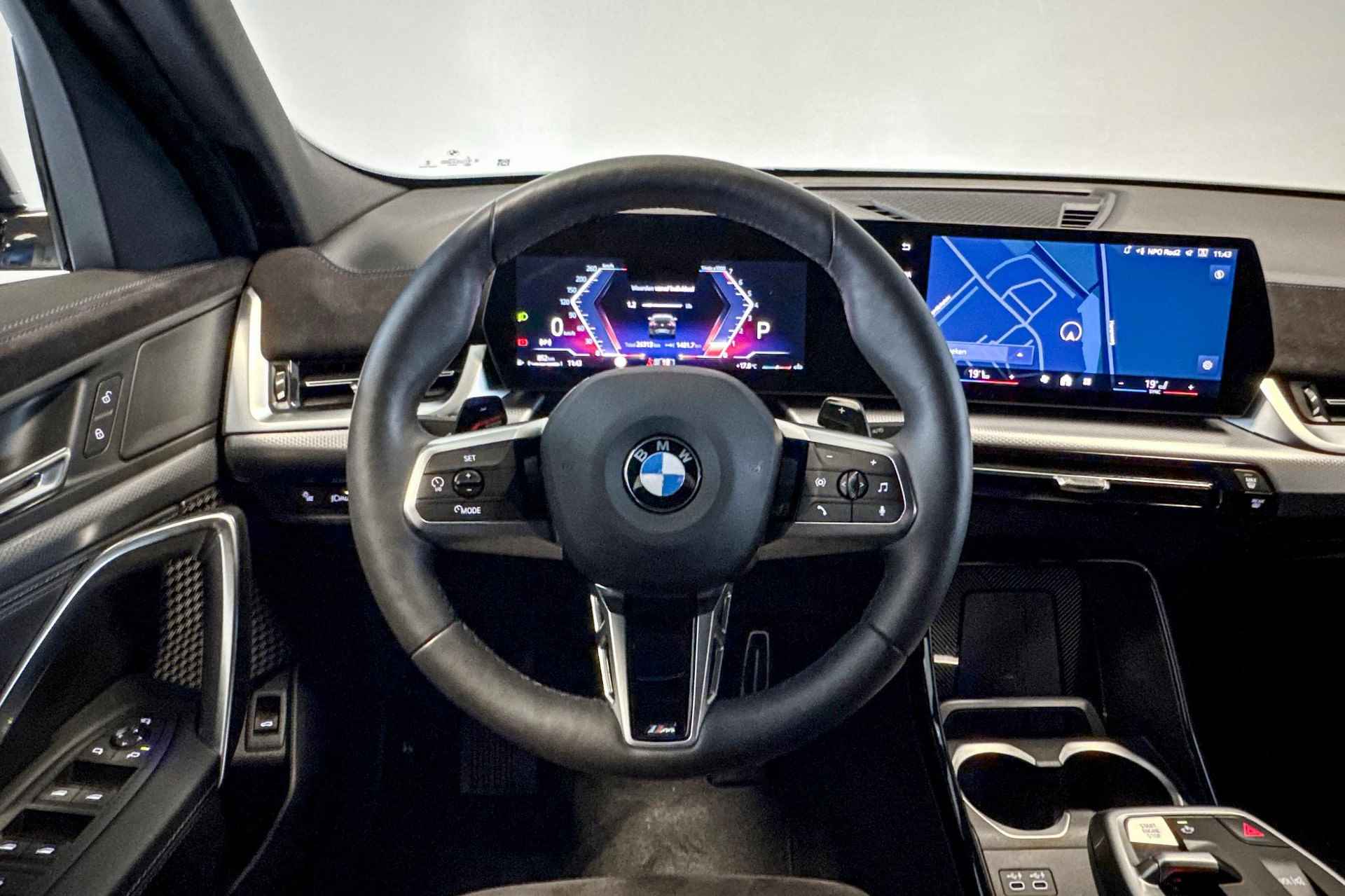 BMW X2 sDrive20i Launch Edition | M Sport | Stoelverwarming | Comfort Access | Achteruitrijcamera | - 11/25