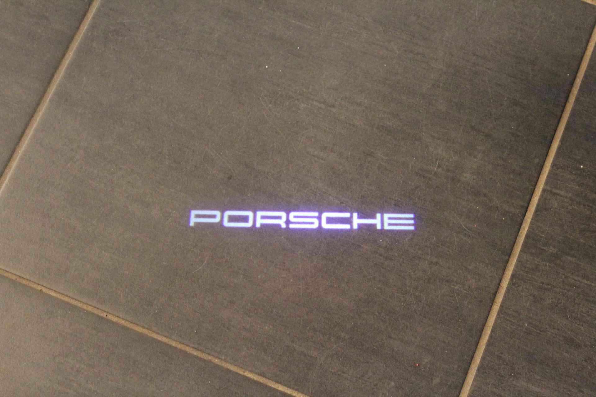 Porsche 911 Carrera Cabriolet Matrix PDLS,Sport Chrono,Sportuitlaat,Bose - 59/60