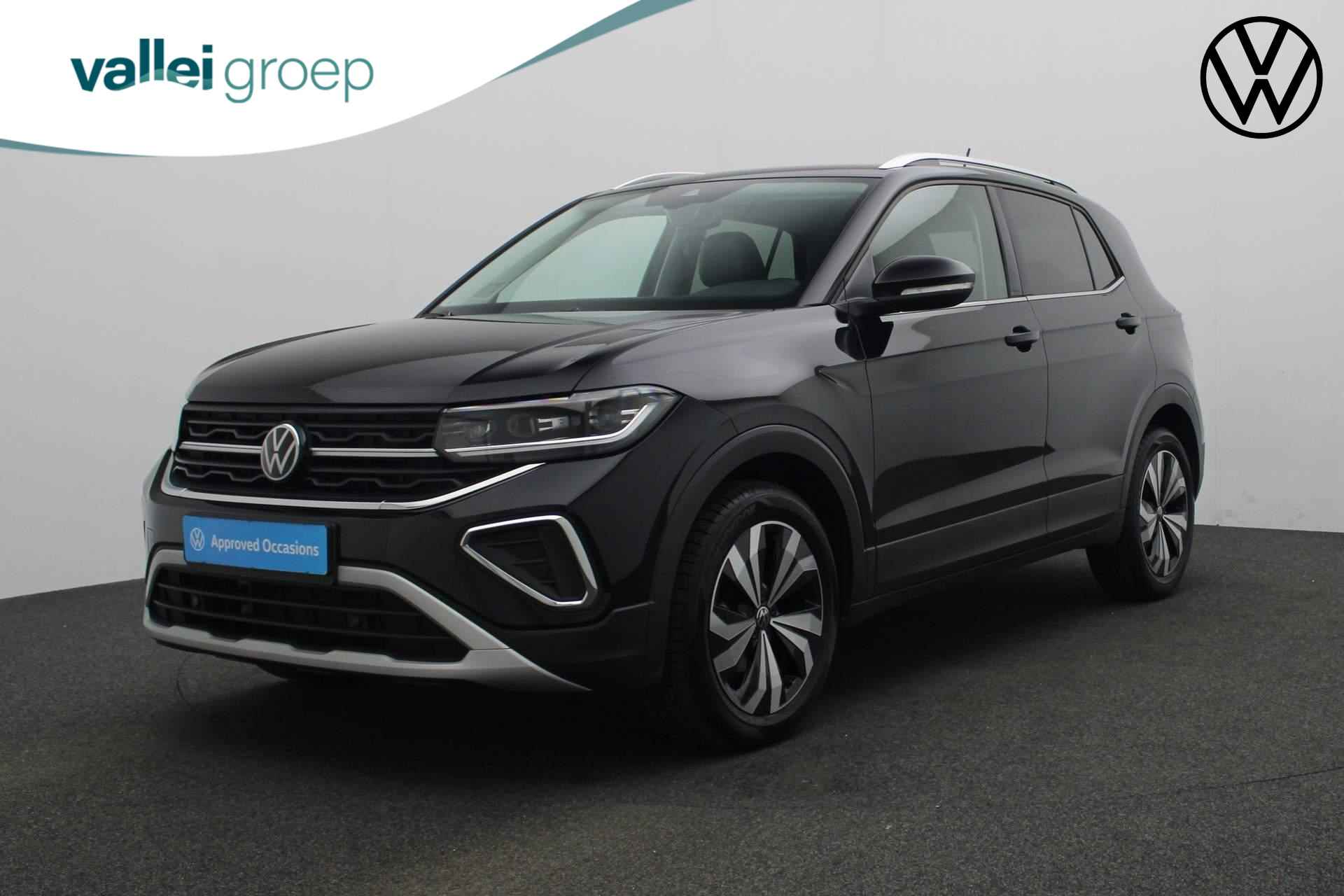 Volkswagen T-Cross BOVAG 40-Puntencheck