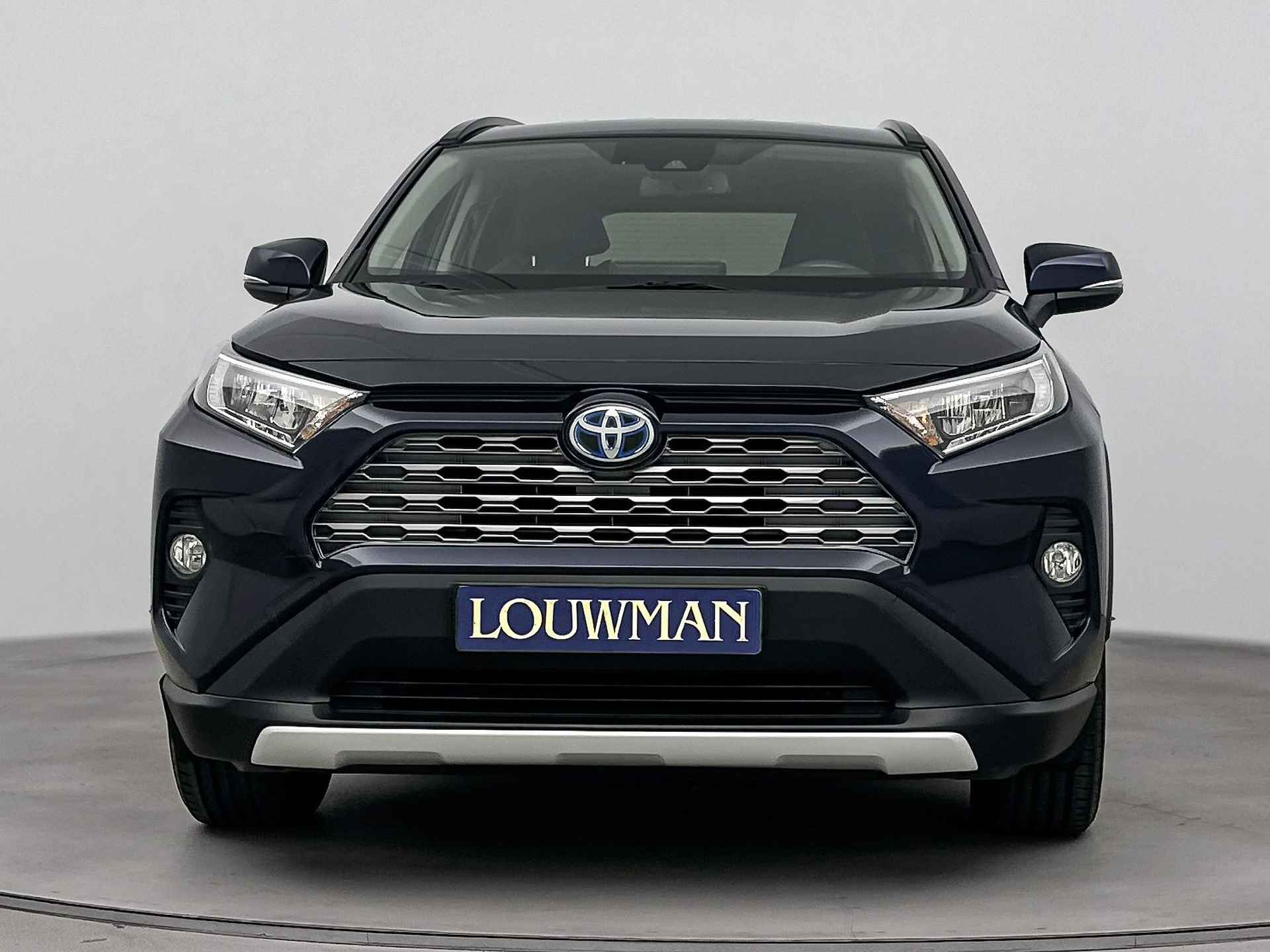 Toyota RAV4 2.5 Hybrid Active | Stoelverwarming | Apple Carplay / Android Auto | - 28/39