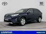 Toyota RAV4 2.5 Hybrid Active | Stoelverwarming | Apple Carplay / Android Auto |