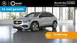 Mercedes-Benz GLA-klasse 250 e Luxury Line | Multibeam | Rij assistent | Head up display | Night pakket |