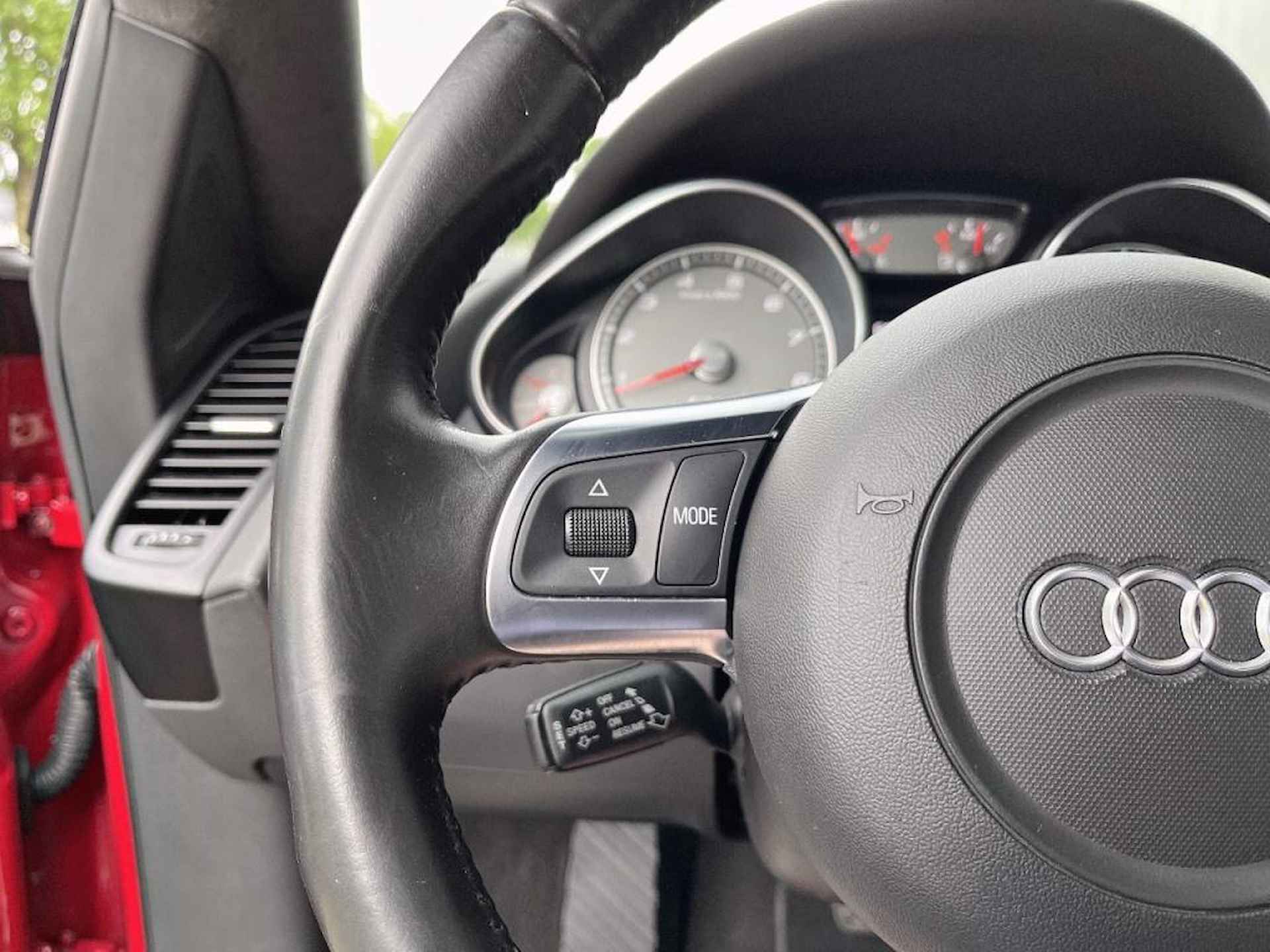 Audi R8 4.2 V8 FSI TOPSTAAT NIEUWE KOPPELING 119000KM! - 11/33