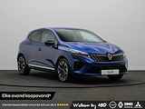 Renault Clio 1.6 E-Tech Full Hybrid 145pk techno | 17" LMV | Chromen accenten | BOSE | 360 graden camera |