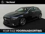 Mercedes-Benz A-klasse 180 Star Edition AMG Line / Stoelverwarming / Achteruitrijcamera / Panorama-schuifdak /