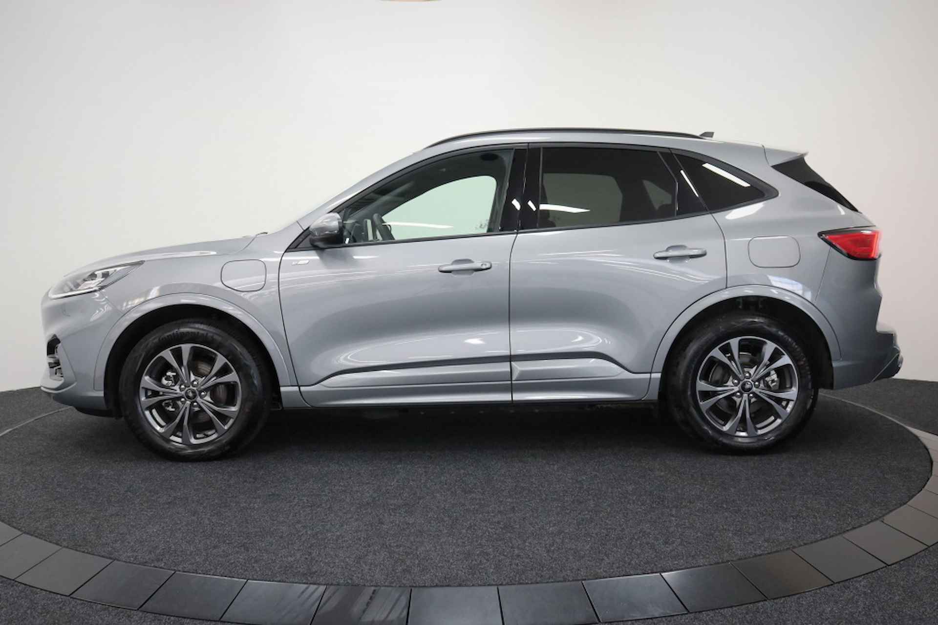 Ford Kuga 2.5 PHEV ST-Line X (Automaat) - 10/27
