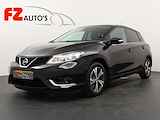 Nissan Pulsar 1.2 DIG-T Connect Edition | Airco | Cruise Control |