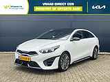 KIA Proceed 1.5 T-GDi 140pk DCT7 GT-PlusLine  | Panoramadak | JBL Premium Audio | Stoel/Stuurverwarming | 18" lichtmetalen velgen |