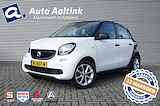 Smart forfour  1.0 Pure 71PK HOGE ZIT | CLIMA | CRUISE | 15' LMV | 5 DRS.