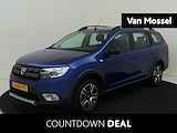 Dacia Logan MCV 1.0 TCe Bi-Fuel Stepway Serie Limitee 15th Anniv.