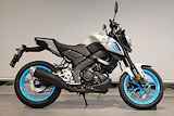 Yamaha MT 125 ABS