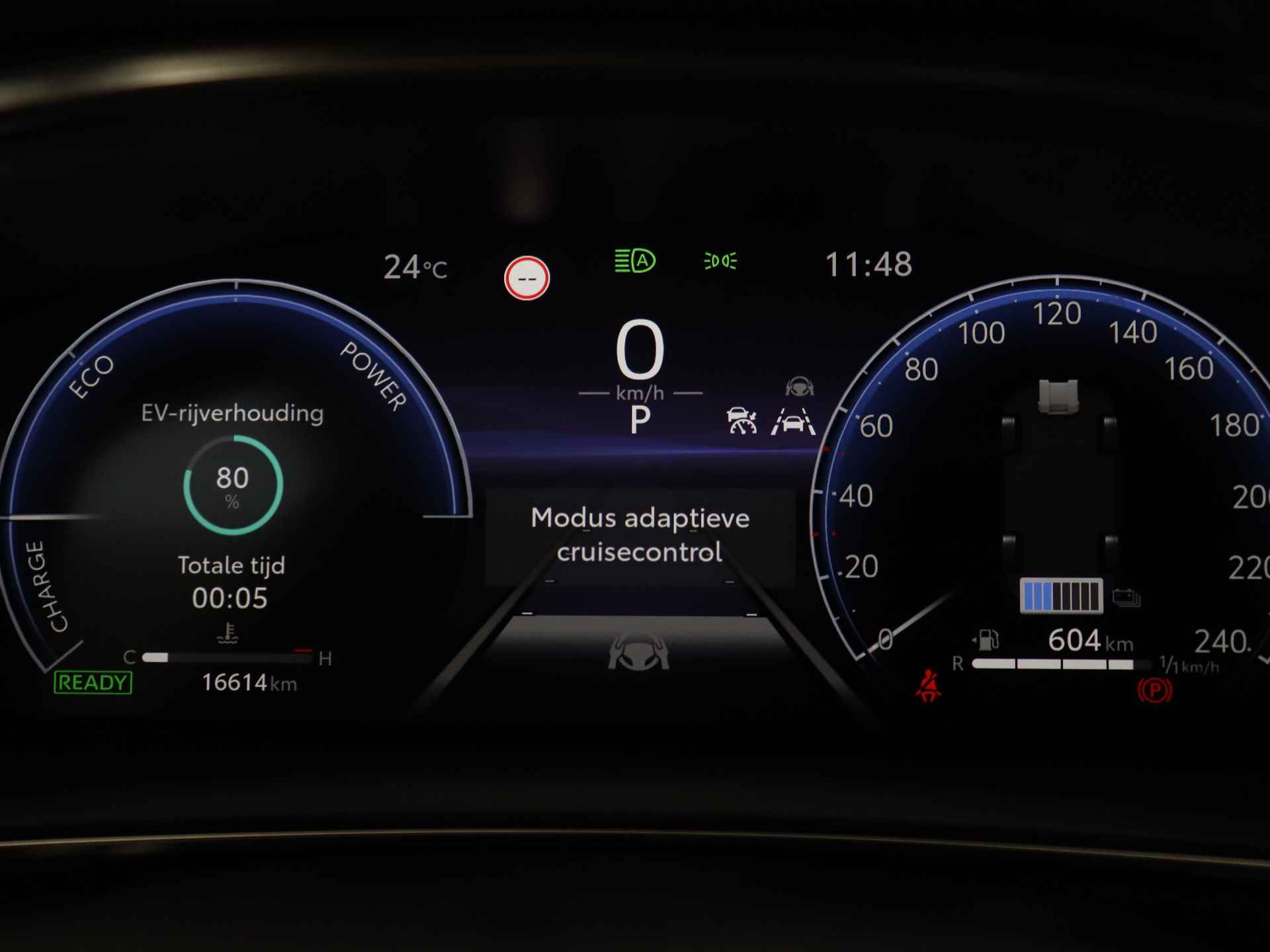 Toyota Corolla Touring Sports 2.0 Hybrid First Edition | Navigatie | Apple Carplay/Android Auto | Orgineel NL Auto | - 6/38