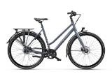 BATAVUS Dinsdag Exclusive Plus DAMES Grijs 53cm 2022