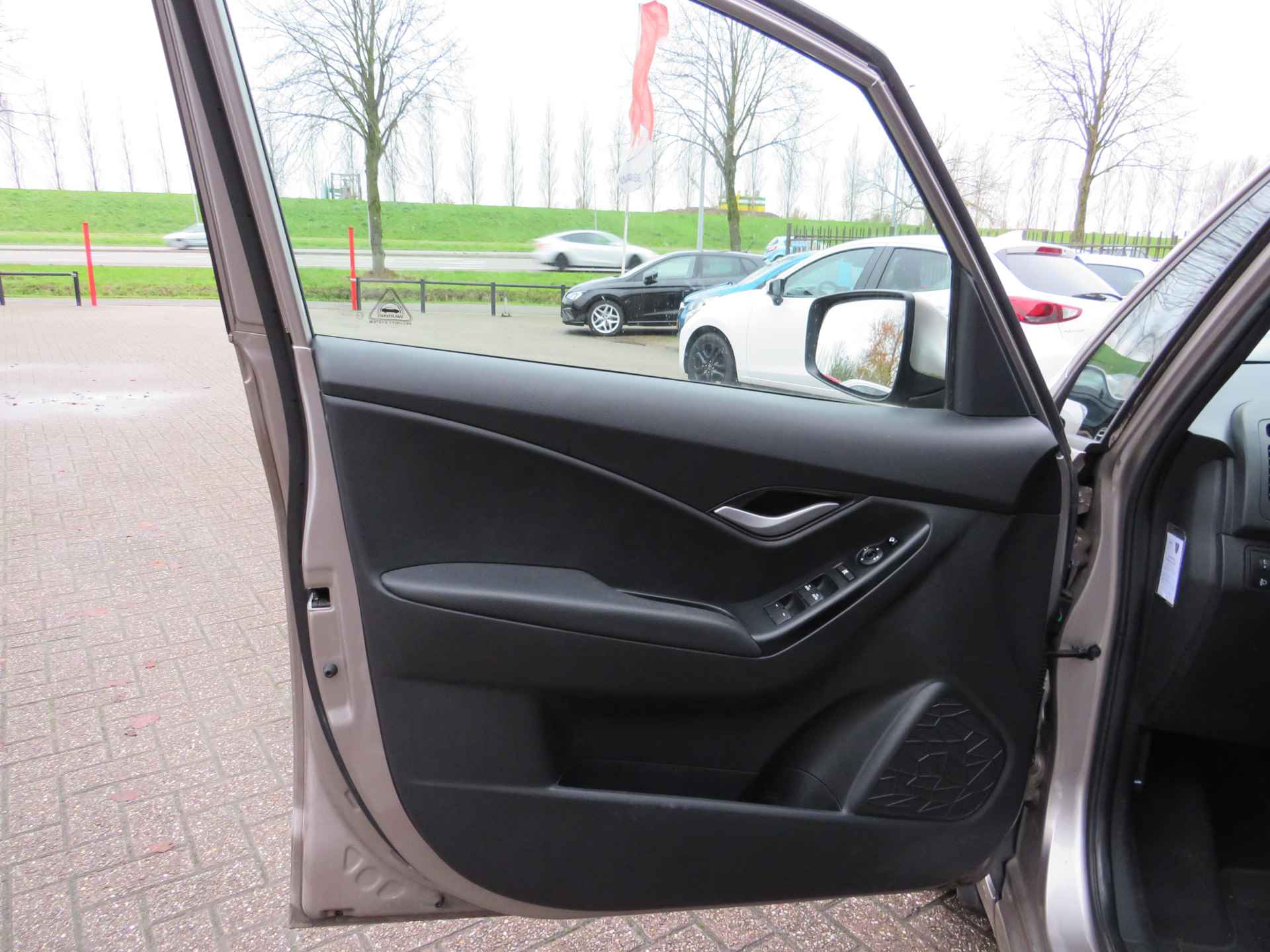 Hyundai ix20 1.4i Go! | Airco | Navigatie | Bluetooth | Incl. Bovag Garantie | Trekhaak | - 15/37