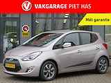 Hyundai ix20 1.4i Go! | Airco | Navigatie | Bluetooth | Incl. Bovag Garantie | Trekhaak |