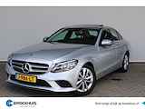 Mercedes-Benz C-Klasse 180 Advantage Pack Schuifdak /Keyless / 17" / Camera / Navi / LED /Sfeer