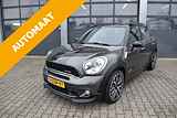 MINI Countryman 1.6 218pk ALL4 Automaat John Cooper Works