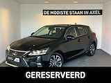 Lexus CT 200h Edition 30