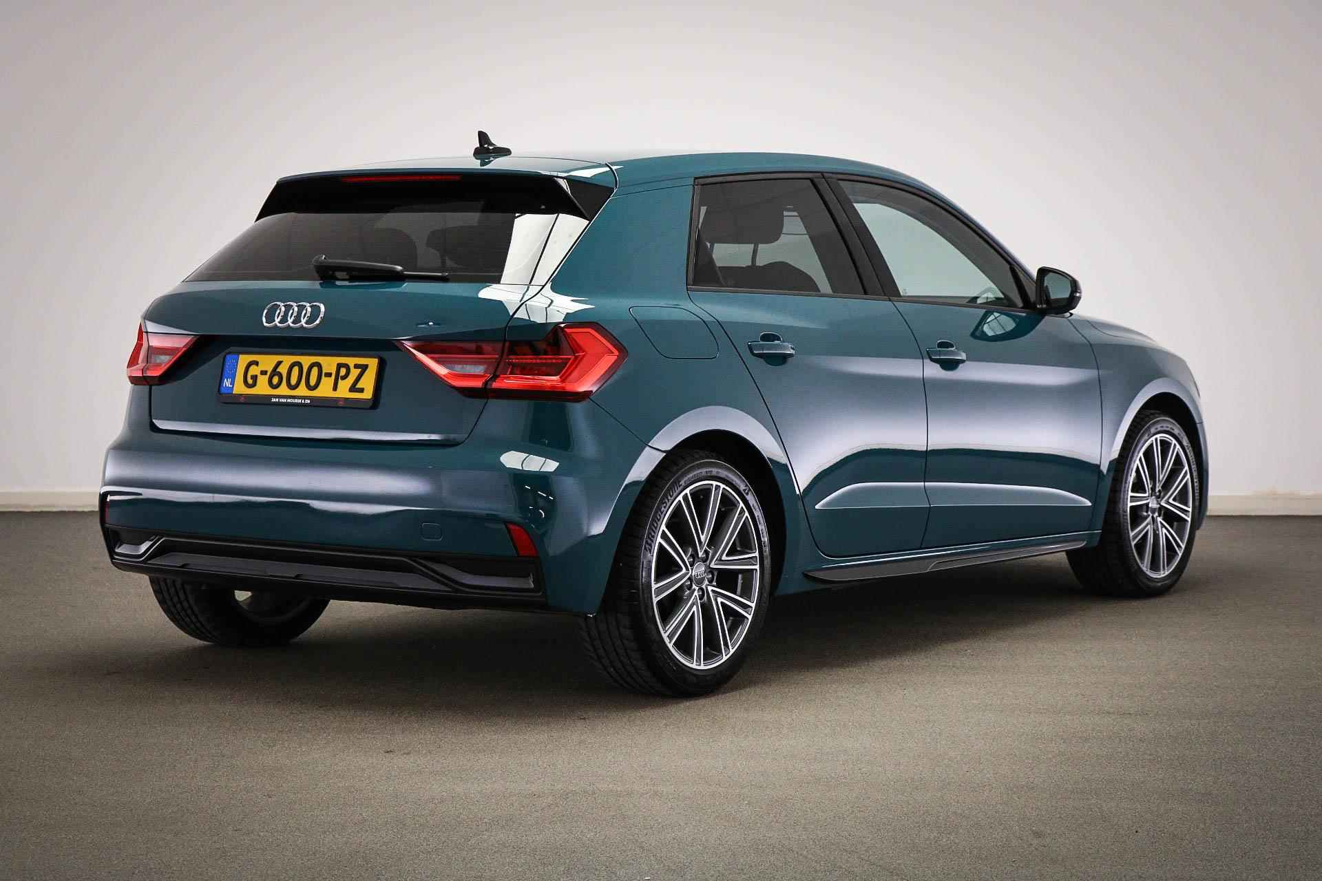 Audi A1 Sportback 25 TFSI epic | CLIMA | CRUISE CONTROL | APPLE - 2/51