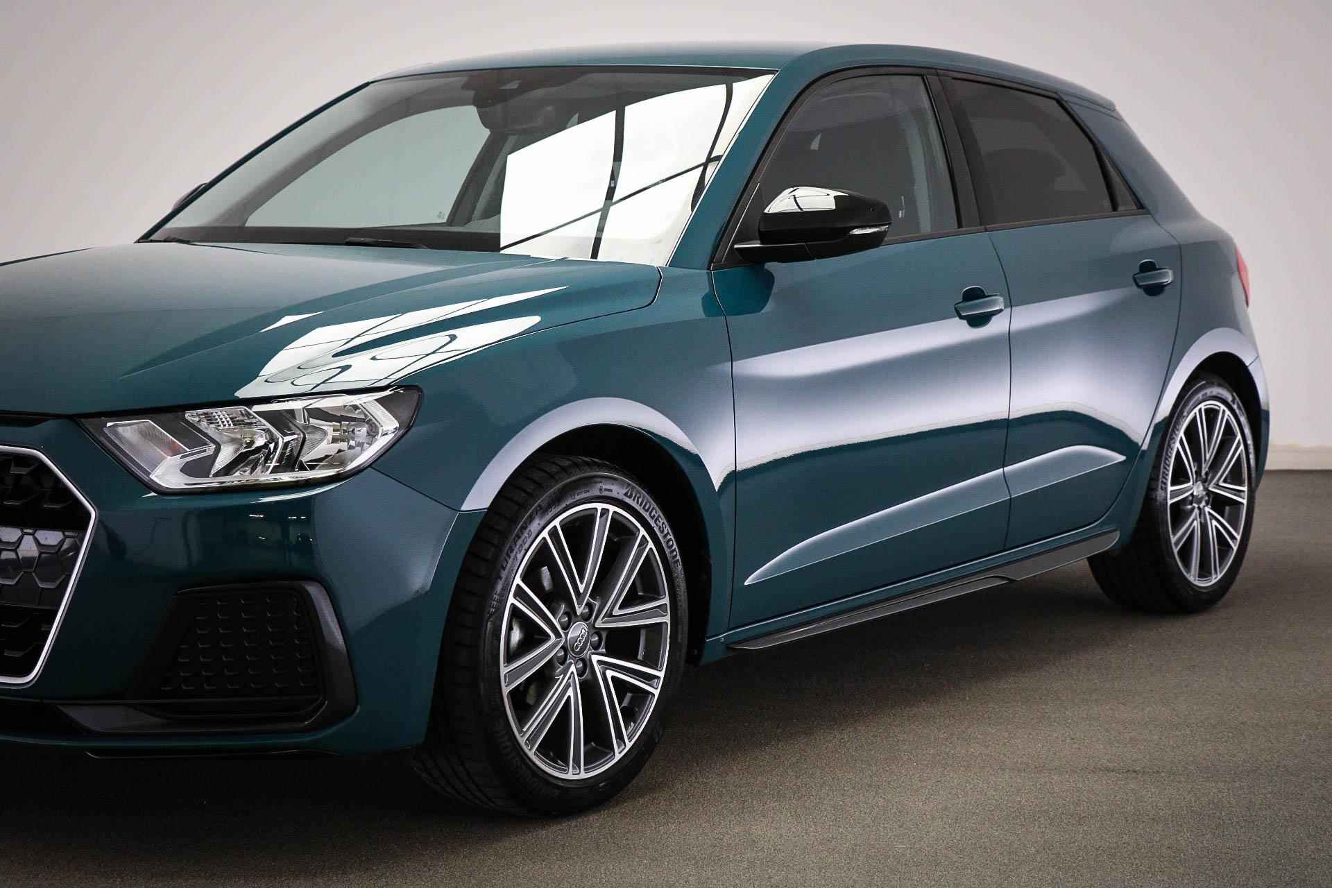 Audi A1 Sportback 25 TFSI epic | CLIMA | CRUISE CONTROL | APPLE - 15/51